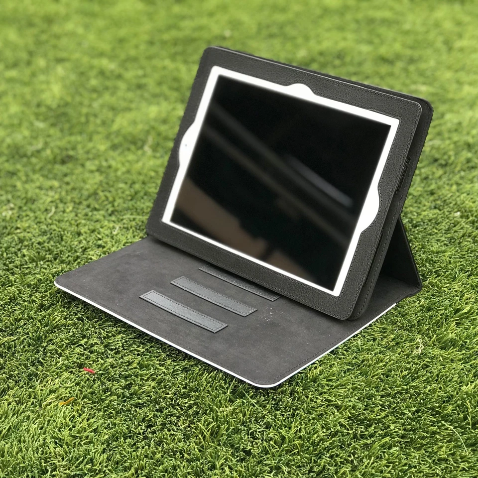 Your Own Custom Photo Flip Case for iPads / mini / Pro Personalized Cover Gift - Image 3 of 4