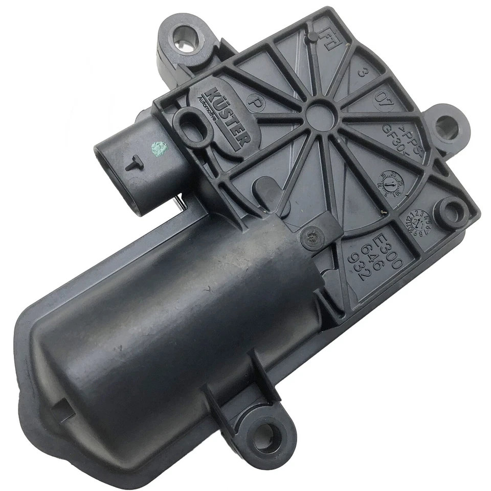 Electronic Exhaust Valve Actuator for 2015-23 Dodge Charger Challenger LEFT Foto 4 de 4