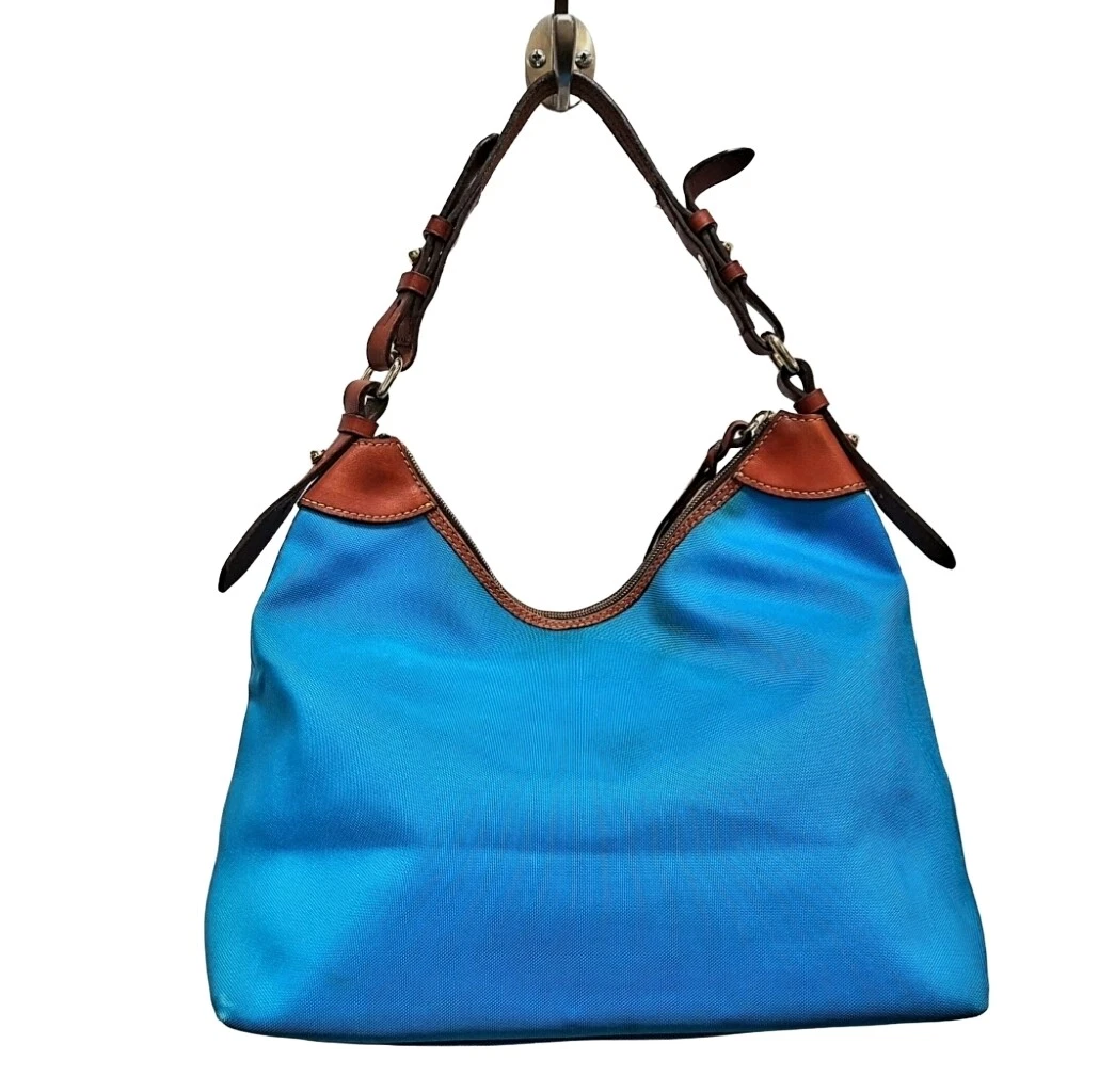Dooney and bourke nylon erica new arrivals