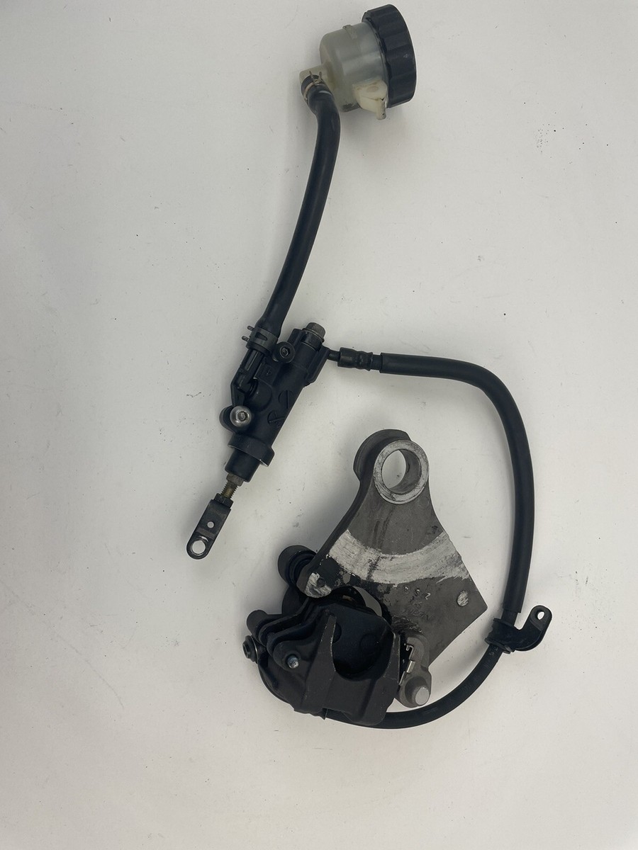 2006-2014 Yamaha YZF FZ 1 FZ1 OEM Rear Brake Caliper Master