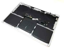 13" MacBook A2289 Pro 3456 Top Case KeyBoard Battery 661-15737 Silver 2 TB 3 A