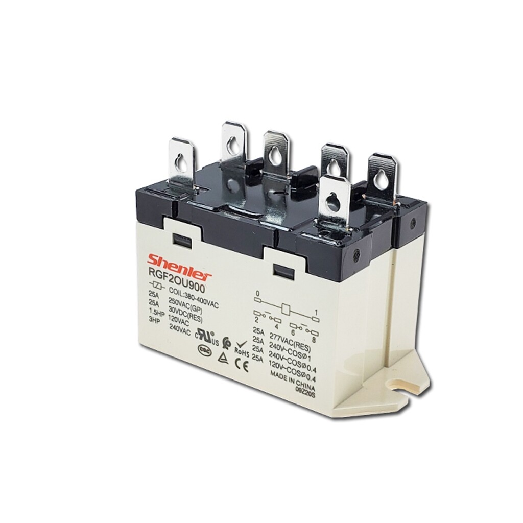 JQX-76F-TU-2A 25A 250VAC 400V/ | eBay