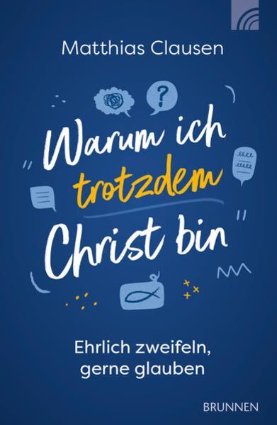 Thumbnail - Warum Ich Trotzdem Christ