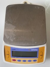 Laborwaage Sartorius CP 4201, 0-4200g