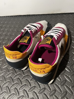 RARE Nike Daybreak 'Dia de Muerto' Dead size 10.5 shoes [DC5196