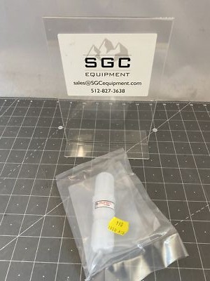 Furon MCVM-F66-3 Mini Check Valve 3/8