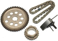 Engine Timing Chain Kit Cloyes Gear & Product 9-0381SA