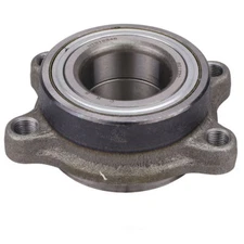 Wheel Bearing and Hub Assembly Rear CRS Automotive Parts NT512346