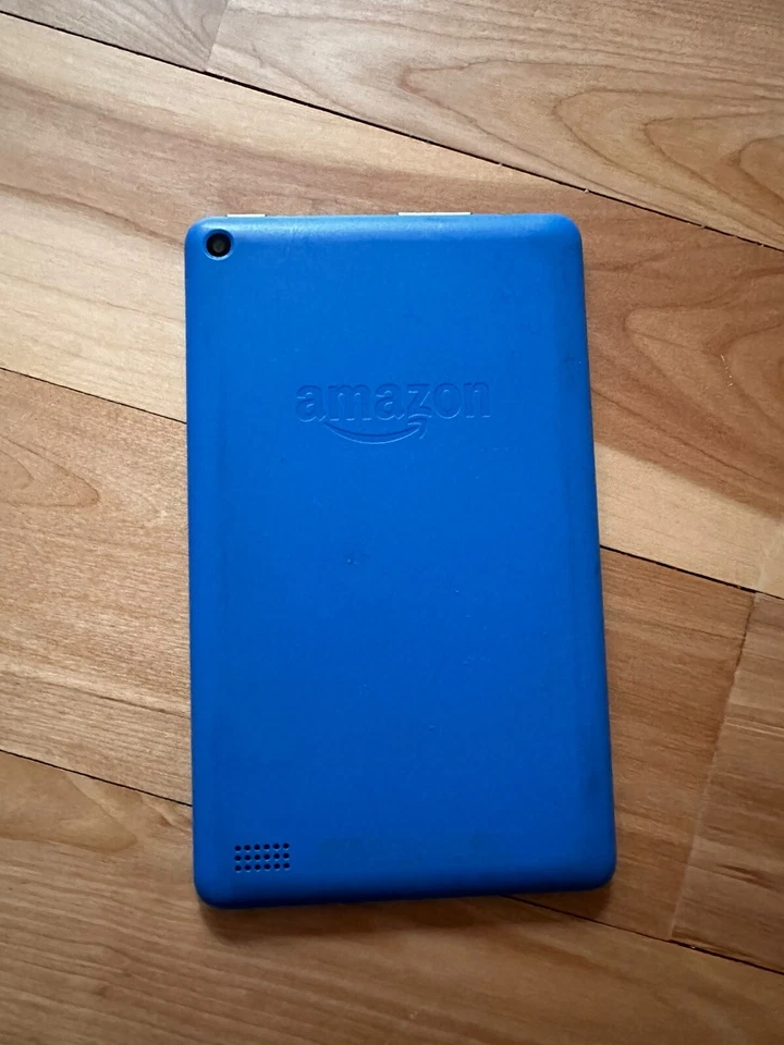 Amazon Kindle Fire HD 7 - Image 2 of 4