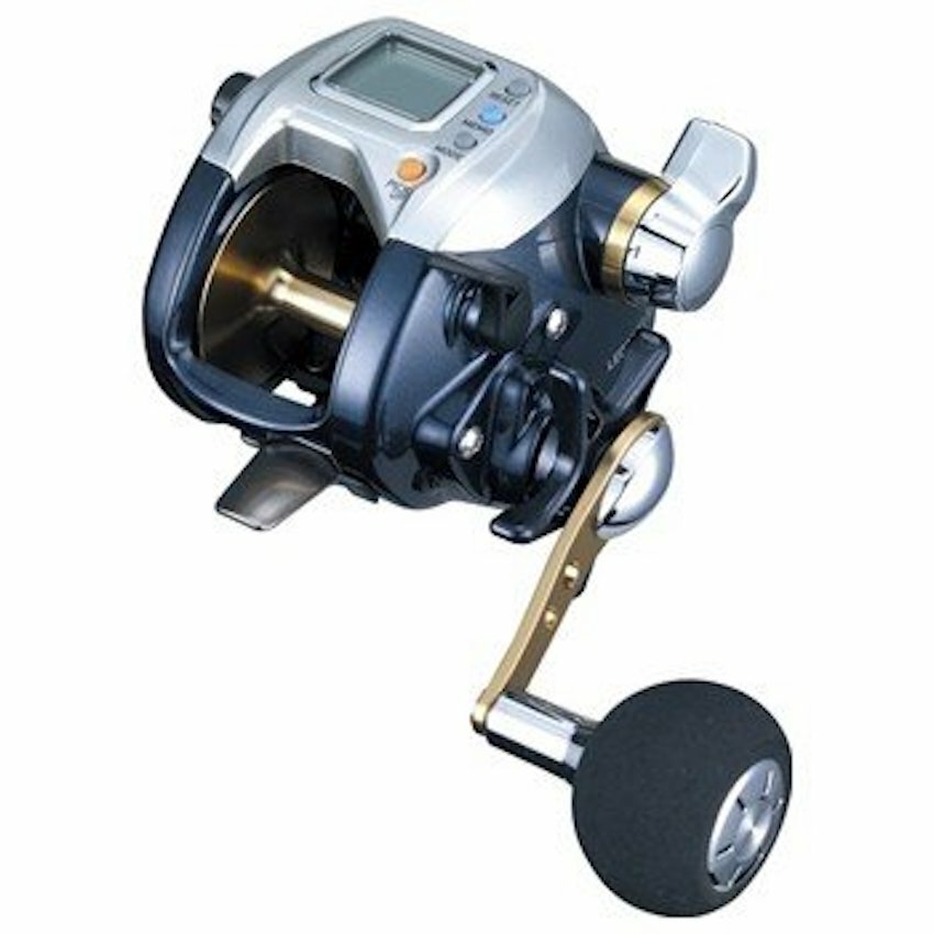 D16 DAIWA LEOBRITZ BULL 500 MM ダイワ 電動リール レオブリッツブル