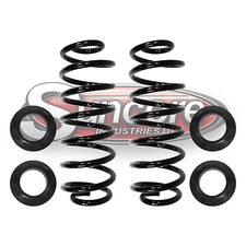 1989-2011 Lincoln Town Car Rear Air Suspension Air to Coil Spring Conversion Kit