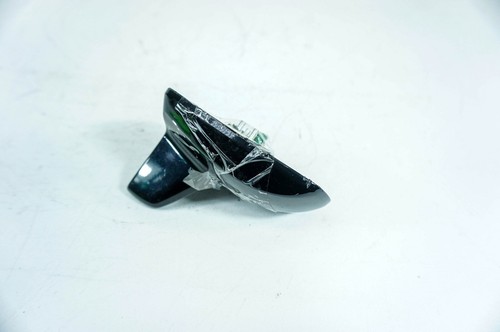 14-16 Mercedes E350 W212 OEM Roof Shark Fin Radio Antenna 040, Black 5087 - Bild 12 von 14