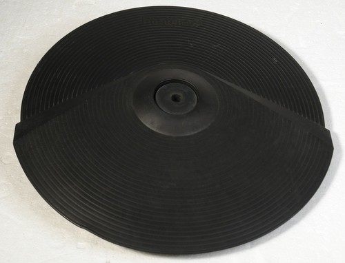 Roland CY-8 Dual Trigger Cymbal Pad CY8