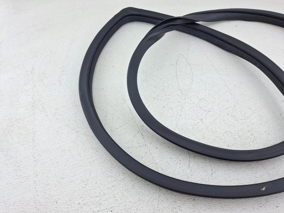 Puerta trasera izquierda KIA SOUL 2014-2019 resistente al clima OEM Foto 3 de 4