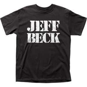 Jeff Beck Shirt | eBay