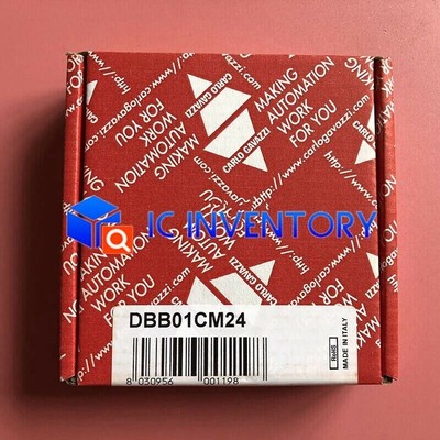 1pcs New   Time Delay Relay DBB01CM24 #W3