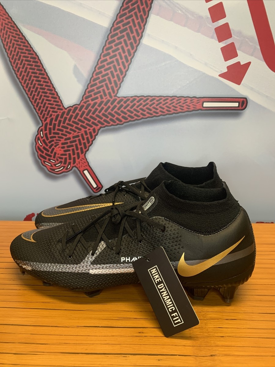 ナイキ ファントムGT2 NIKE ナイキ ファントム GT2 エリート FG(グリーン×オレンジ