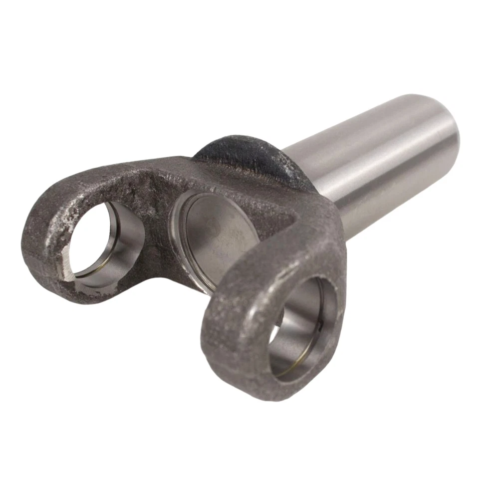 Transmission Slip Yoke 1310 Series with U Joint Kit for GM Turbo 350 TH350 700R4 - Image 4 of 4