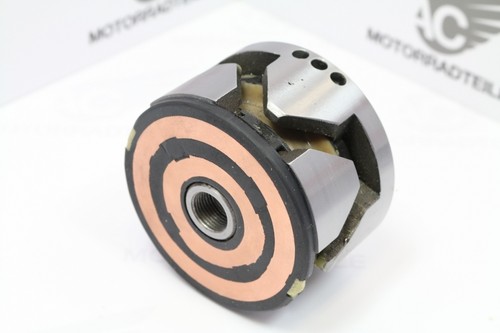 Honda CB 650 750 900 1000 F C SC K BOLDOR Rotor Dynamo Complete New ...