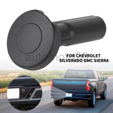 Coperchio serratura portapneumatici di ricambio per Chevy Silverado GMC Sierra 1500 2500 2014-18