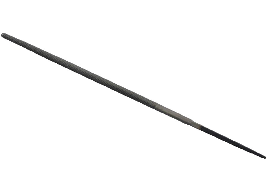 SET OF TWO Nicholson JK Round 2ED Cut File 200mm 8in 3090₽