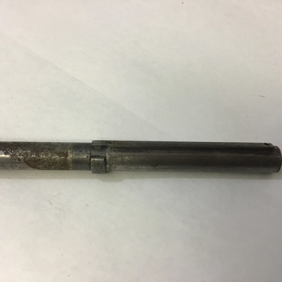 Winchester Model 1907 SL, .351 Winchester Operating Sleeve. Mfg 1907. #2429 - Image 2 of 2