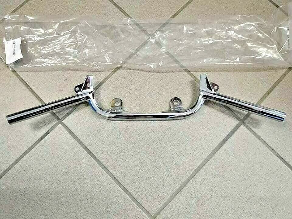 MANUBRIO MOTO GUZZI LODOLA SPORT - Main Image