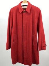 Naissance Wool Overcoat size M made in Japan ...