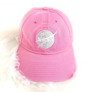 new era nasa hat