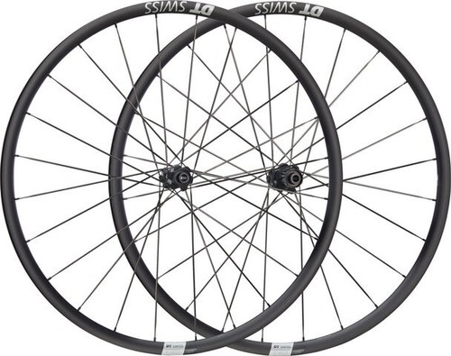 DT Swiss E 1800 SPLINE 23 Disc Tubeless Shimano HG & SRAM XDR Wheelset MSRP $592