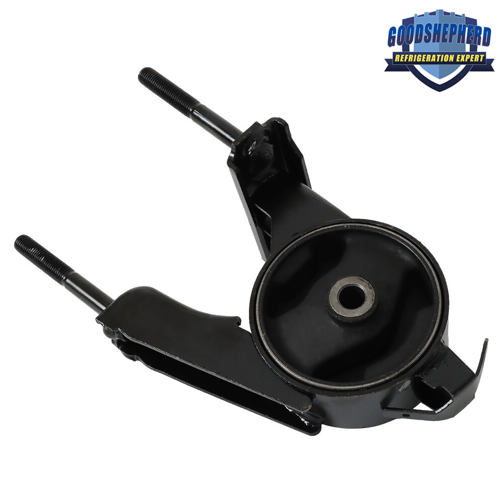 3× Engine Motor Transmission Mount Set For 00-06 Scion XA XB Toyota Echo 1.5L L4