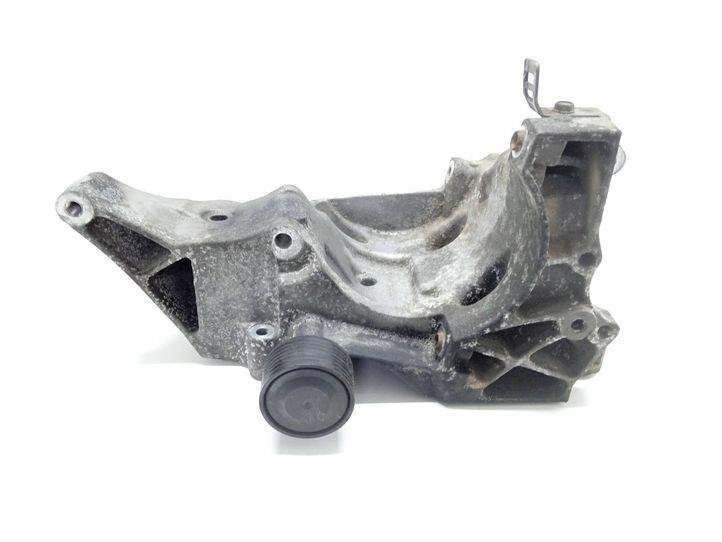 BMW 7 F01, F02 Left Side Engine Bracket 1116780263902 3.0 Diesel 