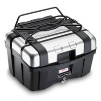 Givi Portapacchino Portapacchi FüR Taschen TRK33N TRK46N Schwarz 1 StüCk
