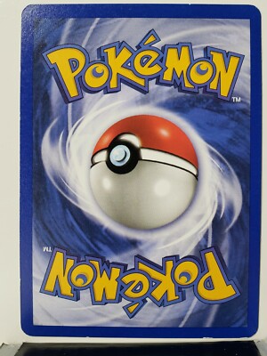 Oddish 68/111 - VLP / NM - Neo Genesis Pokemon Card - Sumiyoshi