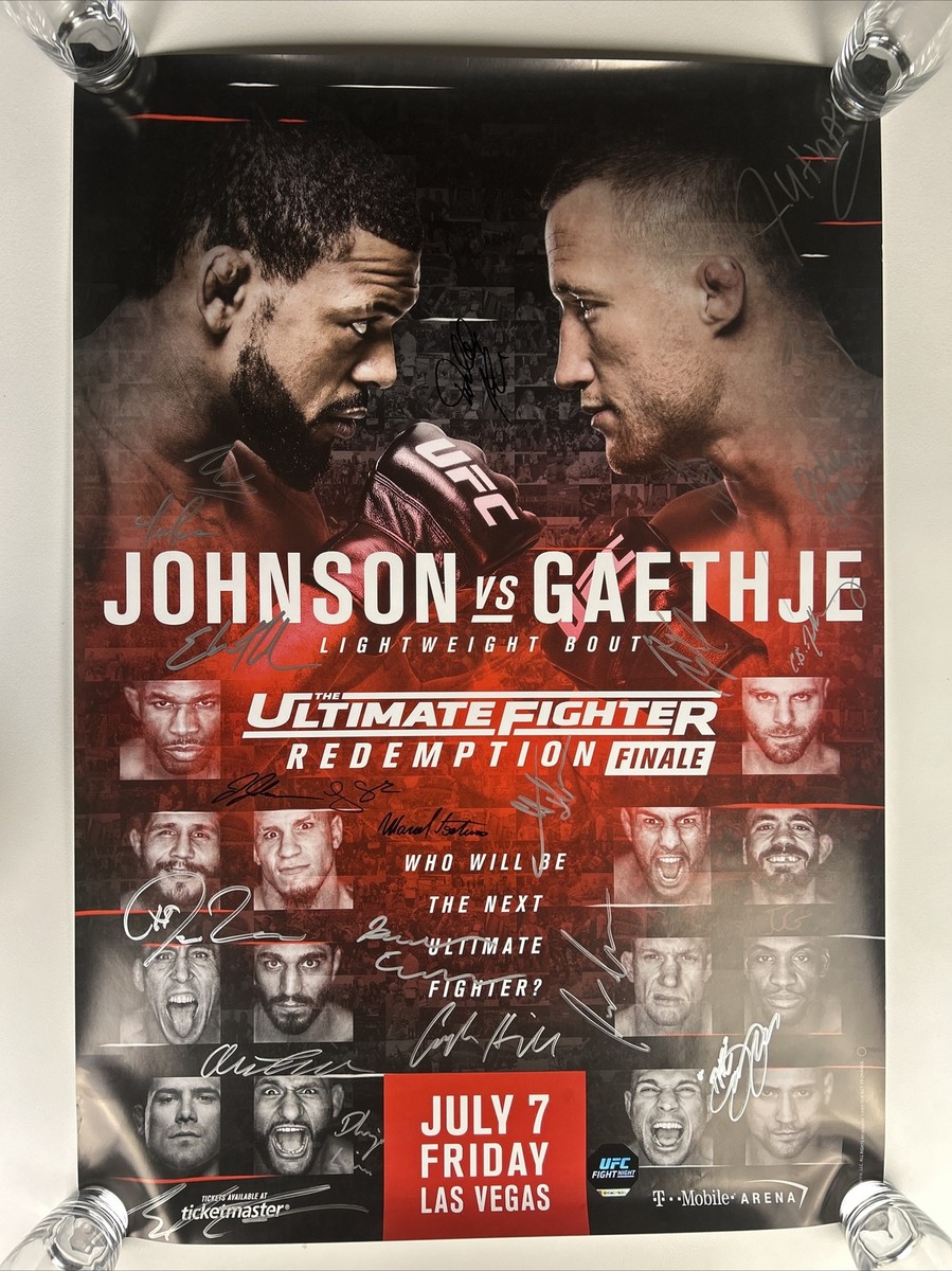 Fighter Finale Ufc Fight Pass Ultimate Fighter UFC TUF 25 Finale