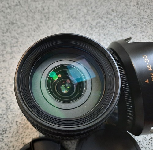 Tamron AF ASPHERICAL XR Di II LD (IF) 18-200mm 1:3.5-6.3 lens For- Canon DSLR - Picture 12 of 14