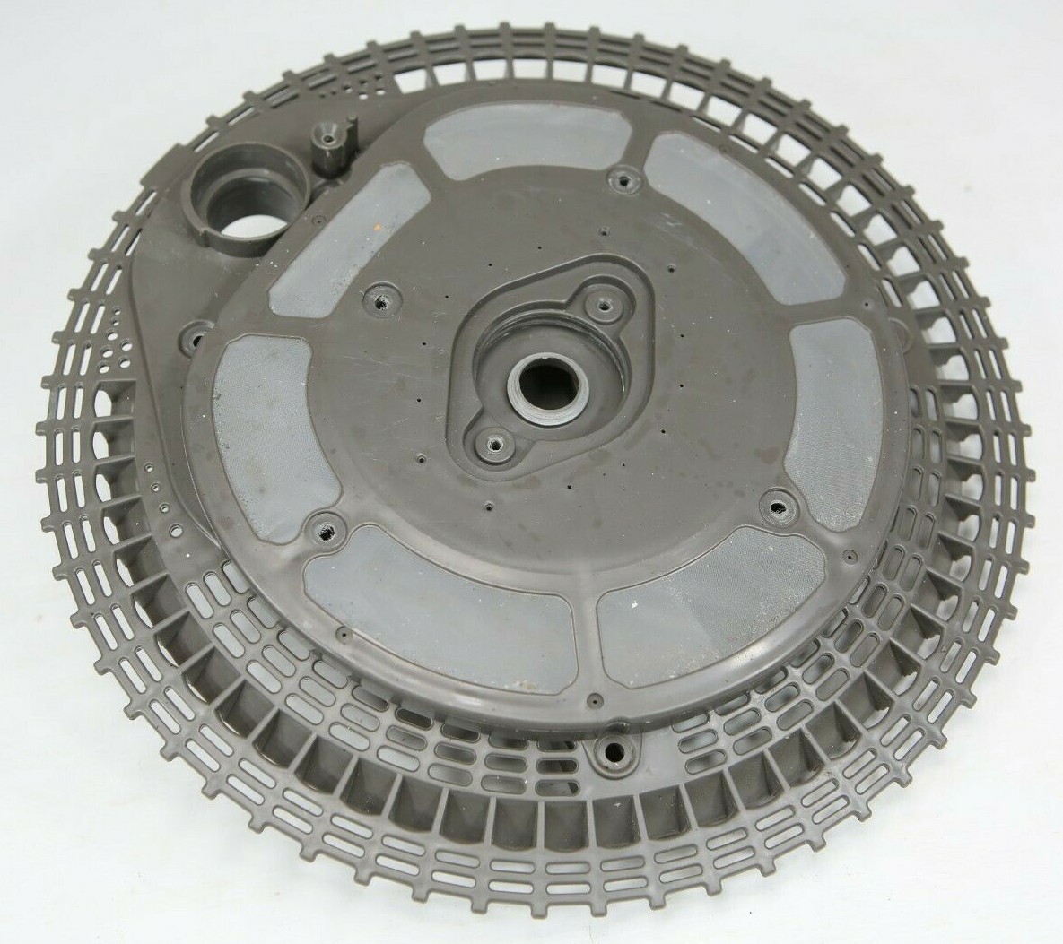 LG Dishwasher Pump Fine Filter Mesh Cover ADQ32598202 eBay