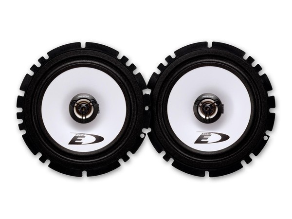 Alpine Lautsprecher Passend FüR Audi TT 8N 1998-2006 TüR Vorne Front Set-image