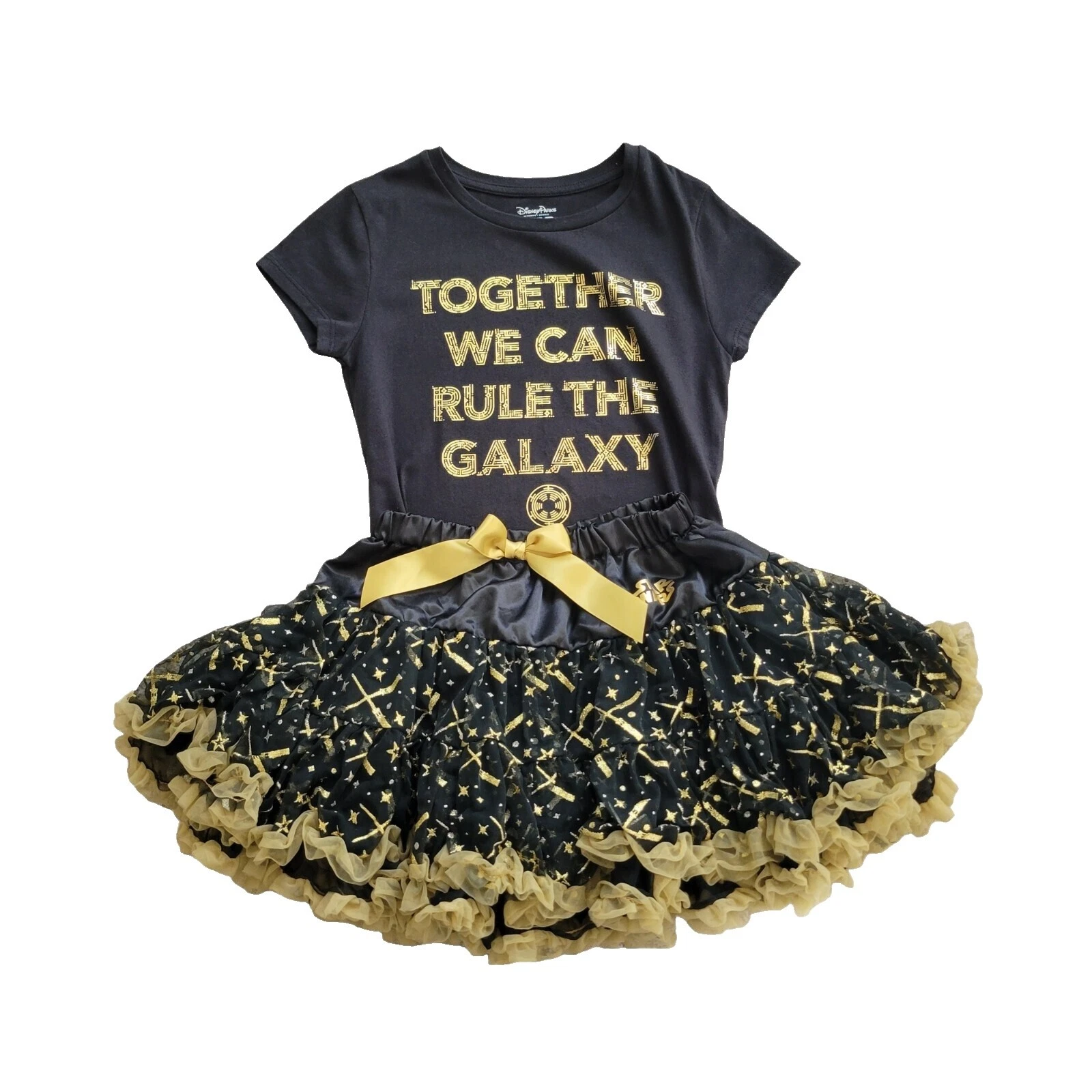 Disney Tutu Skirts & Skorts for Girls