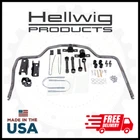 Hellwig 7743 Sway Bar Fits 15-20 F-150