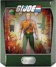 Super 7  G.I.Joe Ultimates 7" Action Figure - Duke