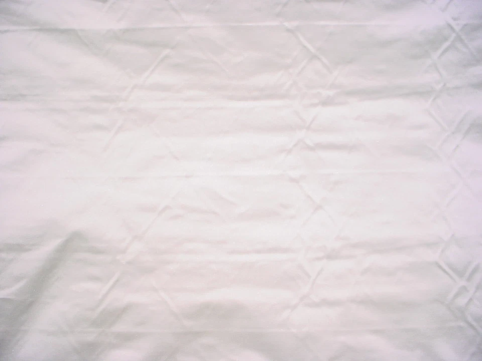 2Y Ralph Lauren LFY66921F Satin 888 Pearl Silk Drapery Upholstery Fabric - Image 4 of 4