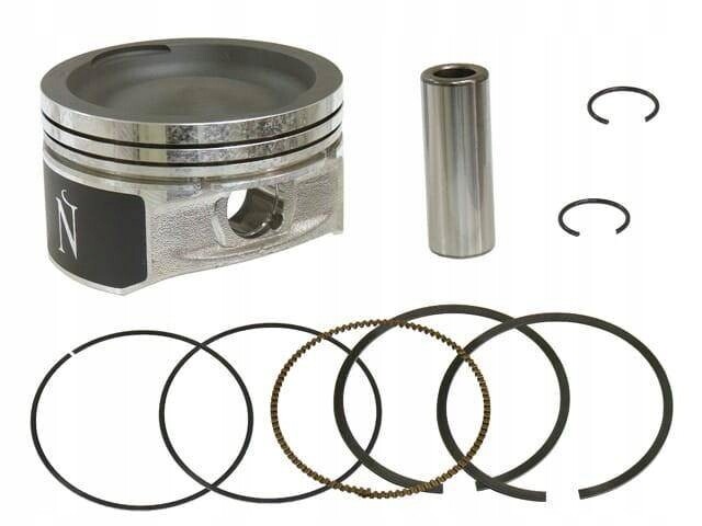 Piston 79.96 pour rénover le moteur Polaris RZR 800 HO avant les raids et les randonnées - 3