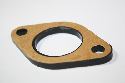 Isolator / Bakelit - Solex 32 PBI PBIC PICB PBJ Vergaser Porsche 356, Mercedes