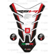Paraserbatoio per APRILIA RSV4 mod. "Nevada BIG" + 2