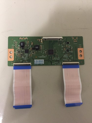FHDTM120Ver0.2 T-Con Board TV LG 42LS3450