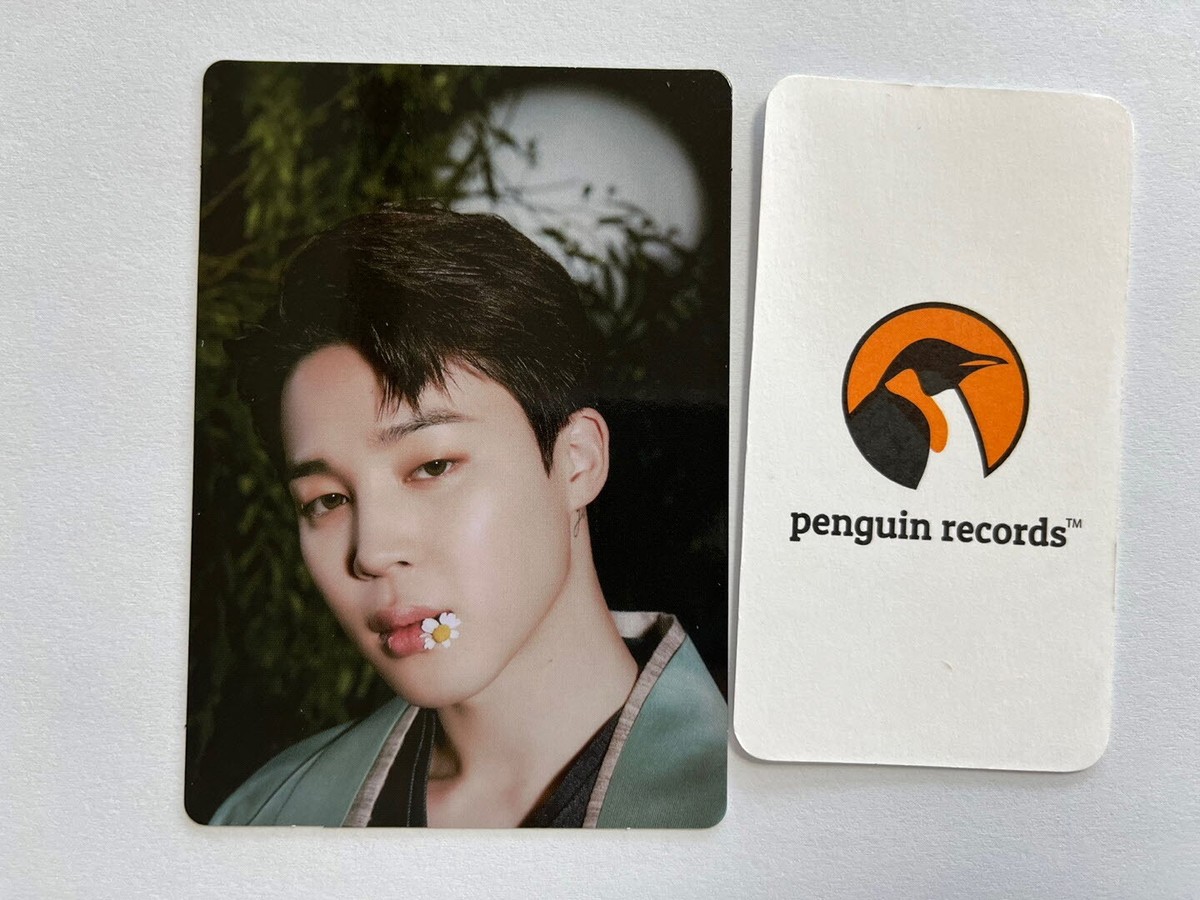 アイドル BTS DALMAJUNG 2021 22 MINI FOLDING PHOTO BTS - Mini Folding Photo [2022 DALMAJUNG] - K PLACE