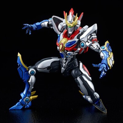 Good Smile Company MODEROID Rogue Kaiser Gridman 