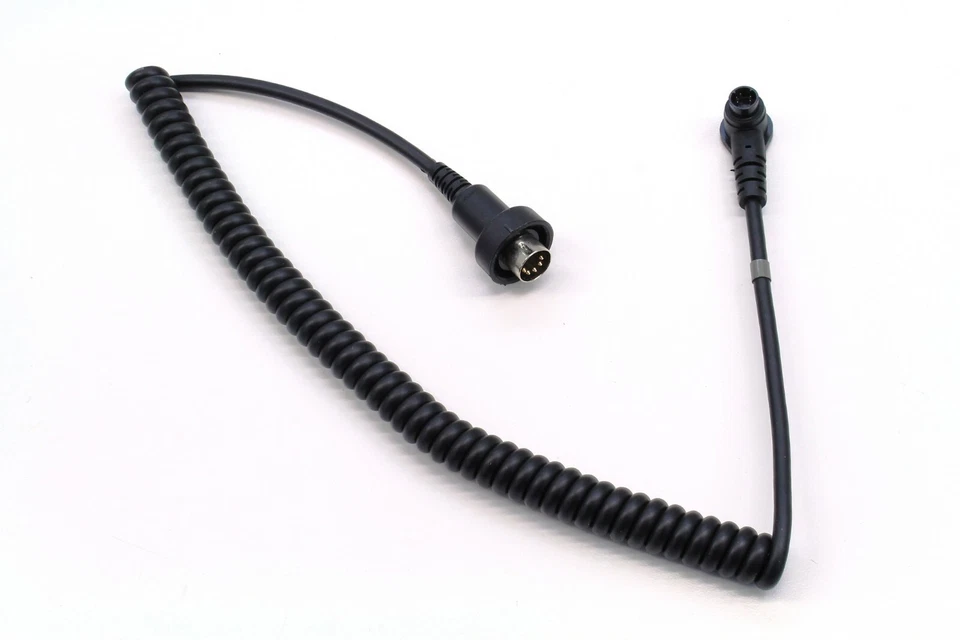 Nuevo Genuino Honda 5 Pin Auriculares Cable 05-17 GL1800 Goldwing Cable Conector X211 Foto 3 de 4