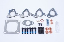 Montagesatz für Turbolader 802418-5002S Ford 1.8 TDCi 1351396 1520781 Focus 1257